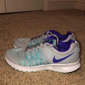 Barely Worn Nike Airs